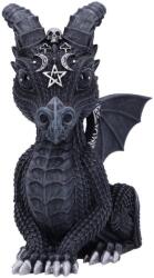 Nemesis Now Statuetă Nemesis Now Adult: Cult Cuties - Lucifly, 11 cm (NEMN-B6018W2) Figurina