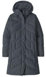 Patagonia Down With It Parka Women Haina Smolder Blue S
