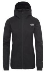 The North Face Quest Jacket Women Jachetă The North Face TNF BLACK/FOIL GREY M