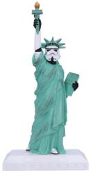 Nemesis Now Statuetă Nemesis Now Movies: Star Wars - What a Liberty, 23 cm (B6281X3) Figurina