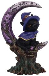 Nemesis Now Statuetă Nemesis Now Adult: Gothic - Grimalkin, 18 cm (U5436T1) Figurina