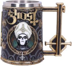 Nemesis Now Halba Nemesis Now Music: Ghost - Gold Meliora