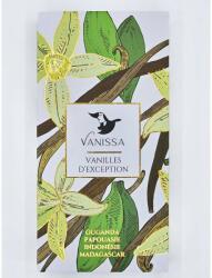 Vanissa Vanília hüvelyek díszdobozban 8db - Vanissa (procofvan)