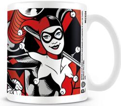 Pyramid International Cana Pyramid DC Comics: Harley Quinn - Harley Quinn (MG23334)