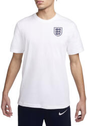 Nike ENT M NK CREST TEE Rövid ujjú póló fv8581-100 Méret S