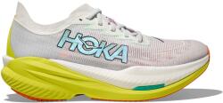 HOKA Férfi futócipő Hoka MACH X 2 fehér 1155119-FCT - EUR 42 2/3 | UK 8, 5 | US 9