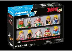 Playmobil - Set figurine colectie Asterix (4008789716804)