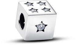 Pandora Szerencsekocka charm - 793581C01 (793581C01)