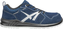 Albatros Twister DY Navy Low S1P ESD SRC munkavédelmi cipő (ALB-648800-40)