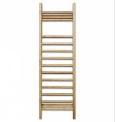 S-Sport Bordásfal, óvodai, rétegelt nyírfa oldallapokkal S-SPORT (10/001-R)