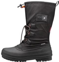 Helly Hansen Férfhi Téli cipo Helly Hansen Artctic Patrol Boot Black