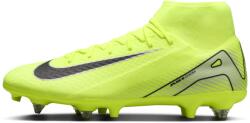 Nike Mercurial Superfly 10 Academy SG-Pro éles focicipő, fluosárga (FQ8336-700)