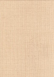  Színes textil pelenka 1db-os - bézs
