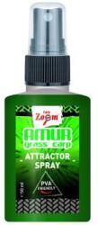 CARP ZOOM Cz amur attractor spray, speciális, 50 ml (cz4382) - nextfish