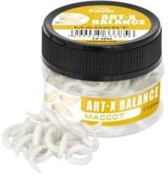 CARP ZOOM Carpzoom art-x , speciális, 6 g csontkukac imitáció (CZ3856) - nextfish