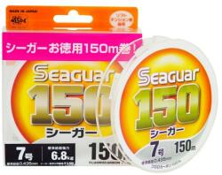 Seaguar Seaguar150 150m 2.5gou fluorocarbon zsinór (SG2S0-025) - nextfish