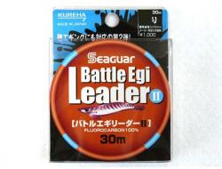 Seaguar battleegi leader? 30m 2.5pe (SG8B0-250) - nextfish