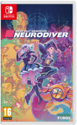 Serenity Forge Read Only Memories NEURODIVER (Switch)