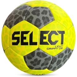 Select Kézilabda Select Light Grippy 2024 sárga-szürke méret: 1 (1690750559) - s1sport