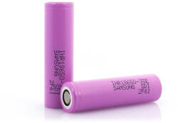 Samsung INR18650-35E 3450mAh - 8A NK482-FT Format 18650 Tip Fără buton (NK482-FT) Baterie reincarcabila