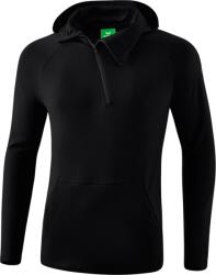 Erima Hoodie Essential Kapucnis melegítő felsők 2071912 Méret M - weplayvolleyball