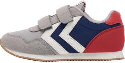 Hummel REFLEX DOUBLE MULTI JR Cipők 216786-7017 Méret 37 EU