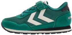 Hummel REFLEX JR Cipők 213494-6140 Méret 27 EU