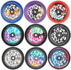 Oath Bermuda 110mm Wheels - Jamie Hull Signature