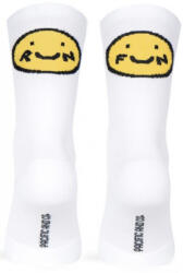 Pacific and Co Sosete Pacific and Co SMILE RUN (White) smilerunwhite Marime 37-41