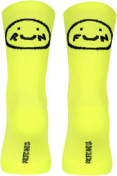 Pacific and Co Sosete Pacific and Co SMILE RUN (Neon) smilerunneon Marime 42-45