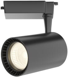 Maytoni Technical Vuoro Sínrendszeres világítás MAYTONI-TR003-1-26W3K-S-B (TR003-1-26W3K-S-B)