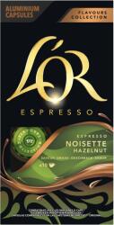 L'OR Noisette Hazelnut Nespresso kompatibilis kávékapszula 10 db