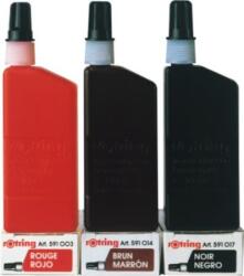 rOtring tus tinta 23ml kék