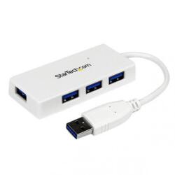 StarTech ST4300MINU3W white