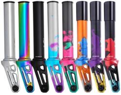 Oath Shadow SCS/HIC Fork - Anodised Satin Black