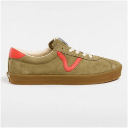 Vans Pantofi de skate Femei Sport low gum pop Vans verde 44