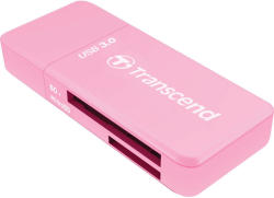 Transcend TS-RDF5R pink