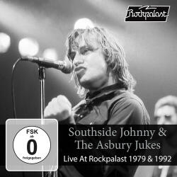 Southside Johnny & The Asbury Jukes Live At Rockpalast 197
