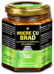 Apicolscience Miere cu Brad 220g