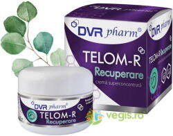 DVR Pharm Telom-R Recuperare Crema 50ml