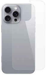 Gigapack Hátlapvédő üveg (2.5D, 9H) ÁTLÁTSZÓ Apple iPhone 16 Pro (GP-162339) - bluedigital