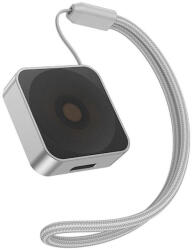 hoco. vezeték nélküli töltő Samsung Watch 2, 5W CW56 ezüst