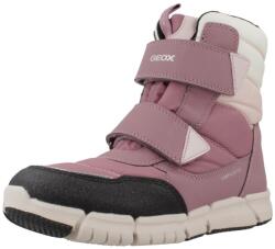 Geox Cizme Fete J FLEXYPER GIRL B AB Geox roz 37 - spartoo - 298,47 RON