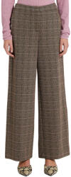 Iblues Pantalon 5 buzunare Femei APACHE Iblues Maro IT 44