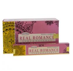 Deepika Betisoare parfumate Real Romance 15g (C6300)
