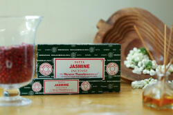 Satya Betisoare parfumate Jasmine 15g (BP-000410)