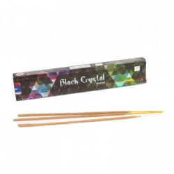 Satya Betisoare parfumate Black Crystal 15g - betisorulparfumat - 72,00 RON