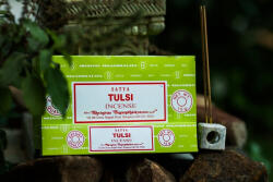 Satya Betisoare parfumate Tulsi 15g (BP-000430)
