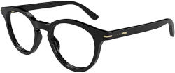 Gucci 1727O-001 Rama ochelari
