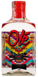  Olé Mexicana Silver 0, 7l 38%